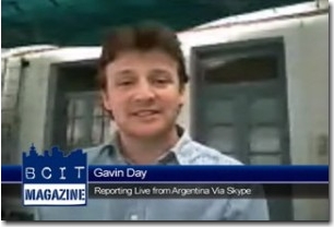 argentina