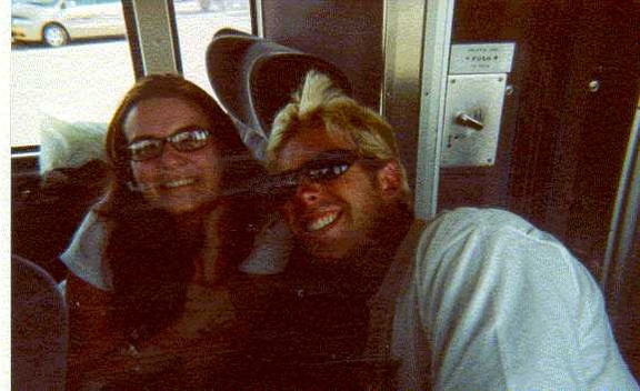 HH RF in bus