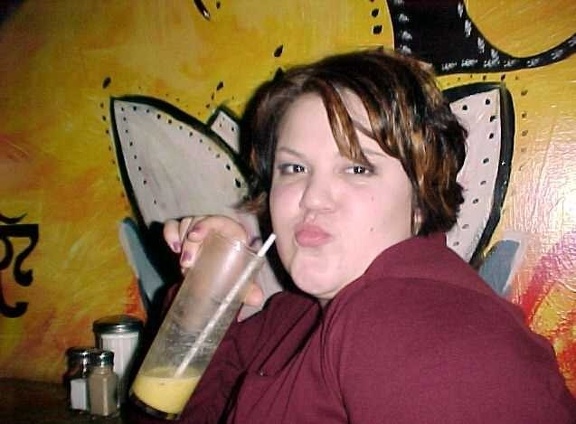 MM Puckering Up