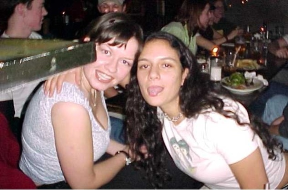 MM TS at bar