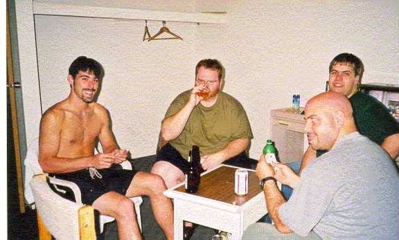 Poker Game