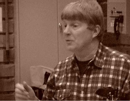 Rob Nason