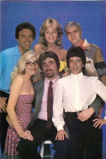 Threes Company