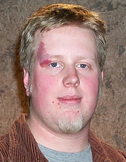 StrainAaron