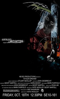 2002-Stolen Dreams