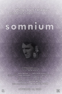 Somnium