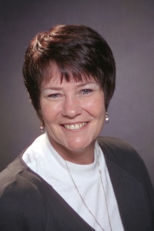 Jan Wadsworth