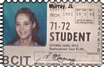 bcit student ID 1971